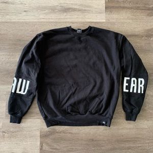 Rawgear Crew Neck